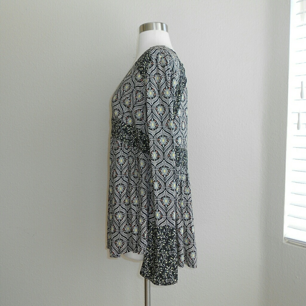 Gorgeous Free People Tunic - Picture 6 of 8